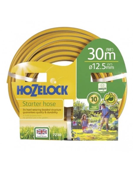 HOZELOCK 30M STARTER HOSE
