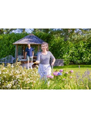 HOZELOCK 50M STARTER HOSE