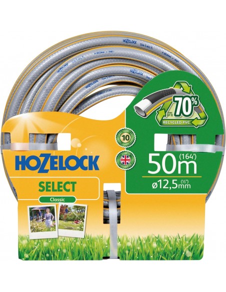 HOZELOCK 50M STARTER HOSE