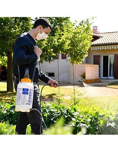 HOZELOCK STANDARD SPRAYER 7L