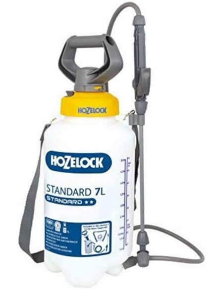 HOZELOCK STANDARD SPRAYER 7L