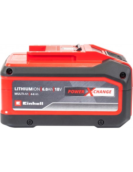 EINHELL 18V 4-6 AH PXC-PLUS BATTERY