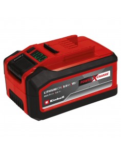 EINHELL 18V 5-8 AH PXC...