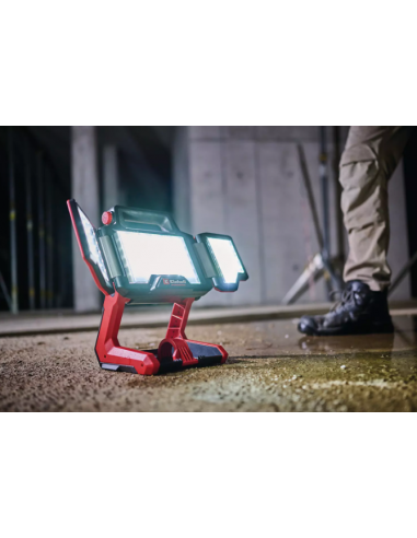 EINHELL TP-CL 18/3000 PRO SITE LIGHT...