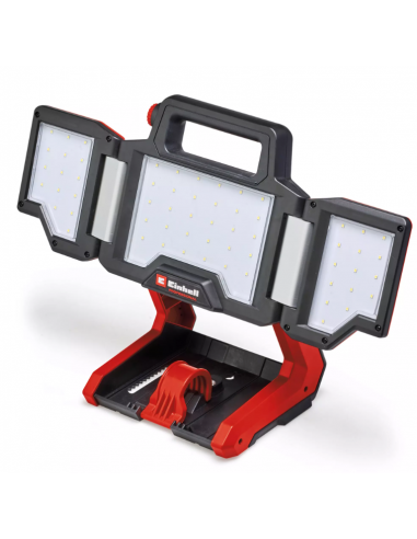 EINHELL TP-CL 18/3000 PRO SITE LIGHT...
