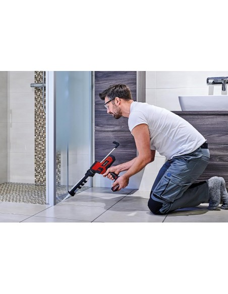 EINHELL TE-SG 18/10 18V CAULKING GUN BODY ONLY