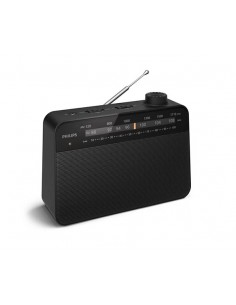 PHILIPS FM/MW PORTABLE RADIO 2
