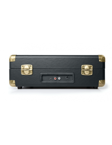 MUSE 3 SPEED TURNTABLE STEREO SYSTEM