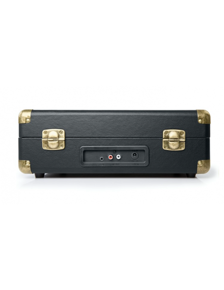 MUSE 3 SPEED TURNTABLE STEREO SYSTEM