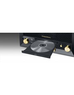 MUSE CD MICRO SYSTEM WITH... 2