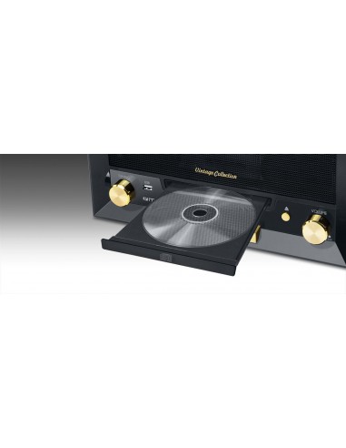 MUSE CD MICRO SYSTEM WITH...