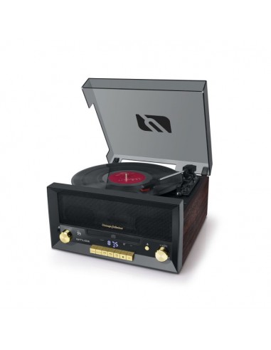 MUSE CD MICRO SYSTEM WITH...