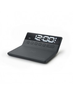 MUSE ALARM CLOCK WITH...