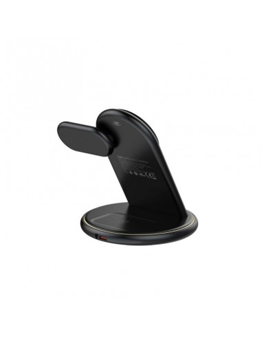 LDNIO 5 IN 1 DESKTOP WIRELESS CHARGER