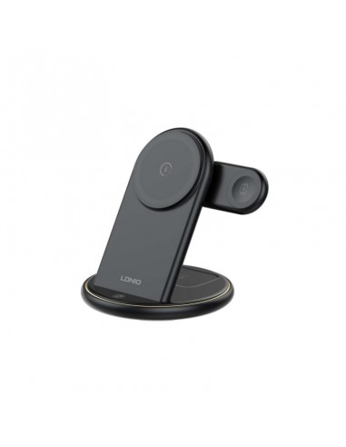 LDNIO 5 IN 1 DESKTOP WIRELESS CHARGER