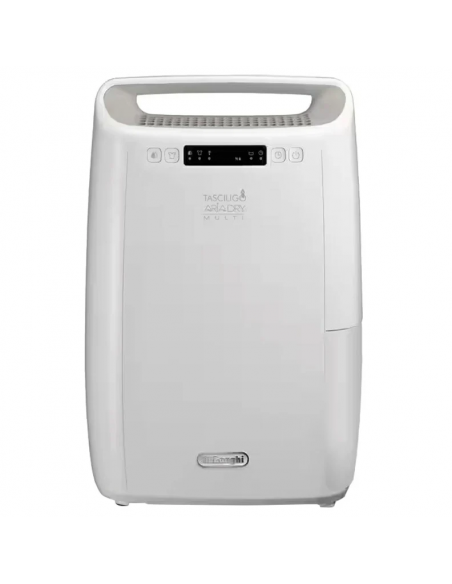 DELONGHI TASCIUGO ARIADRY 14L MULTI DEHUMIDIFIER