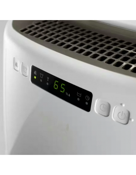 DELONGHI TASCIUGO ARIADRY 14L MULTI DEHUMIDIFIER