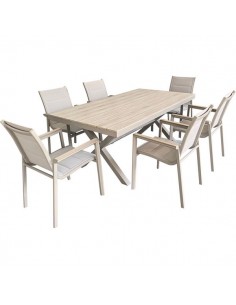 LIONI ALUMINIUM & POLYWOOD...