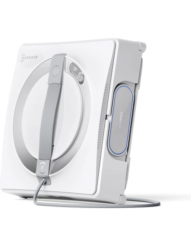 ECOVACS WINBOT W2S OMNI ROBOT WINDOW...