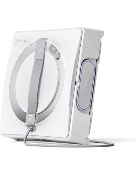 ECOVACS WINBOT W2S OMNI ROBOT WINDOW CLEANER