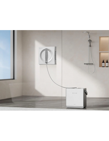 ECOVACS WINBOT W2S OMNI ROBOT WINDOW...