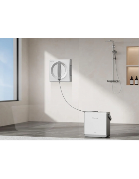 ECOVACS WINBOT W2S OMNI ROBOT WINDOW CLEANER