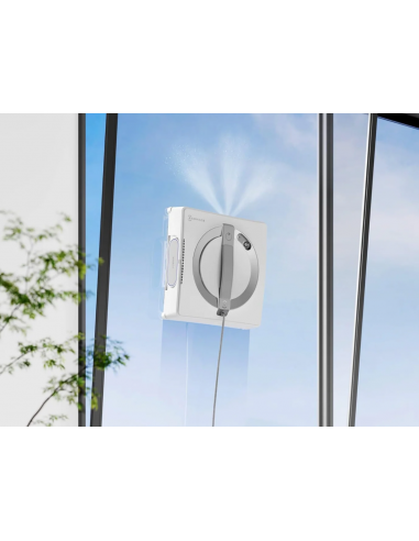ECOVACS WINBOT W2S OMNI ROBOT WINDOW...