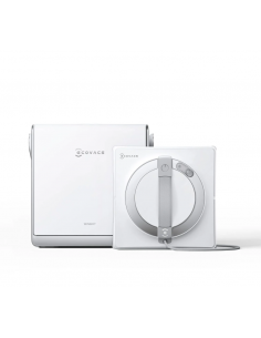 ECOVACS WINBOT W2S OMNI...