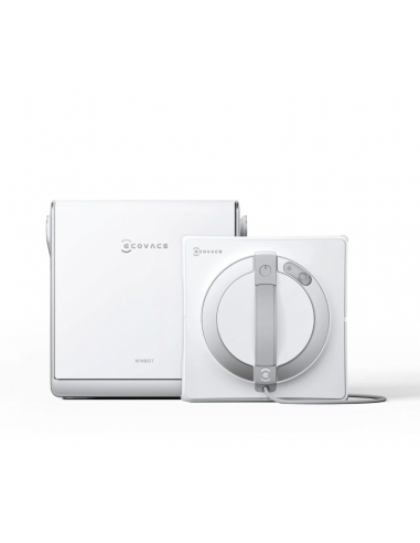 ECOVACS WINBOT W2S OMNI ROBOT WINDOW...