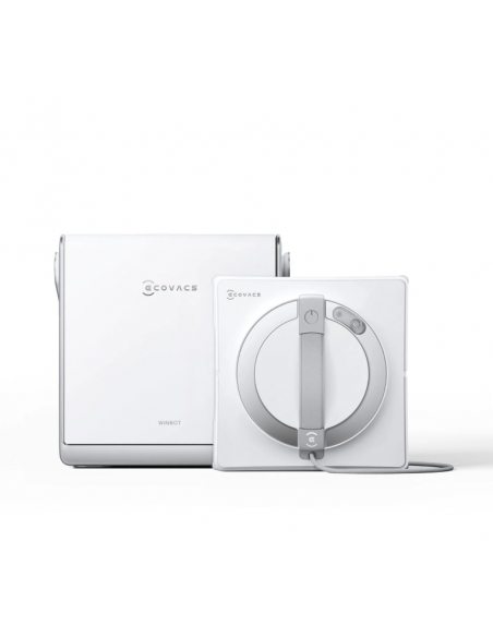 ECOVACS WINBOT W2S OMNI ROBOT WINDOW CLEANER