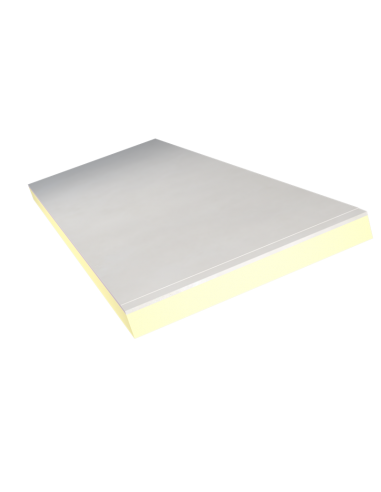 XTRATHERM INSULATED SLAB 50.5MM