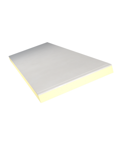XTRATHERM INSULATED SLAB 50.5MM