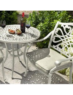 BEAUMONT BISTRO SET 2