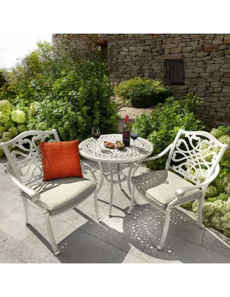 BEAUMONT BISTRO SET