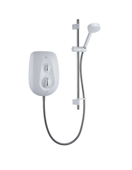 MIRA VIE COLD MAINS ELECTRIC SHOWER 9.5KW
