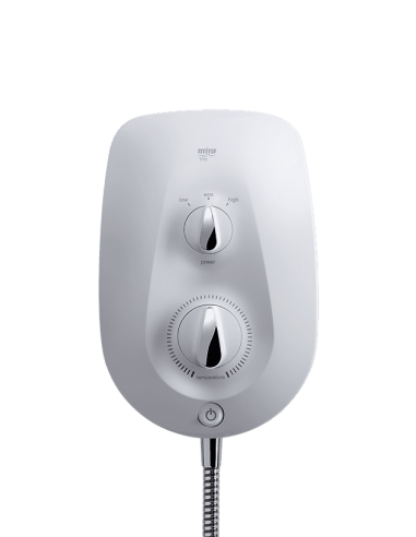 MIRA VIE COLD MAINS ELECTRIC SHOWER...
