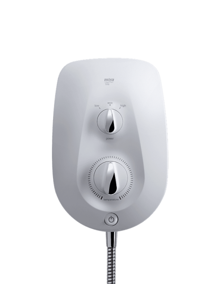 MIRA VIE COLD MAINS ELECTRIC SHOWER 9.5KW