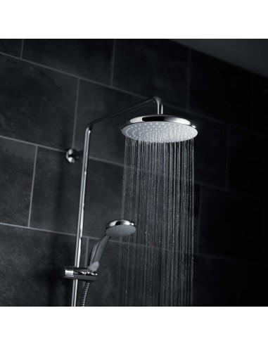 MIRA ELITE SE DUAL ELECTRIC SHOWER