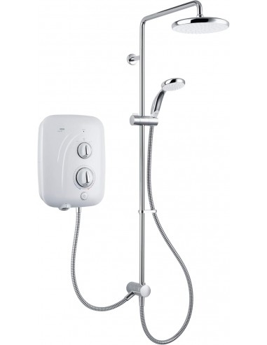 MIRA ELITE SE DUAL ELECTRIC SHOWER