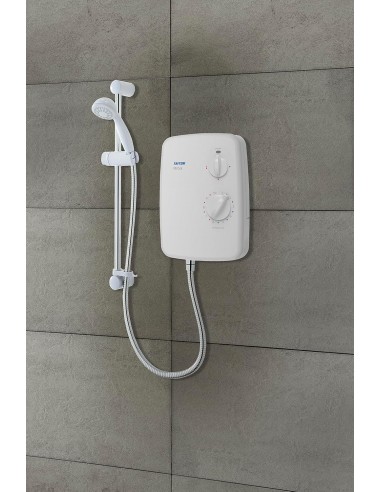 TRITON ALICANTE MAINS SHOWER 240V 9.5KW