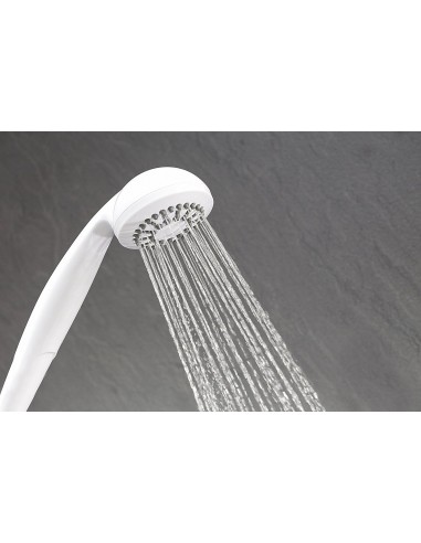 TRITON ALICANTE MAINS SHOWER 240V 9.5KW