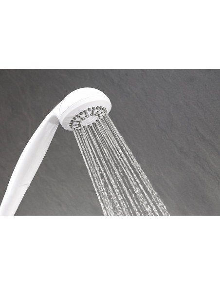 TRITON ALICANTE MAINS SHOWER 240V 9.5KW