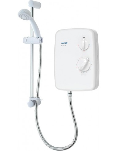 TRITON ALICANTE MAINS SHOWER 240V 9.5KW
