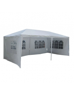 CLASSIC GARDEN PARTY TENT... 2