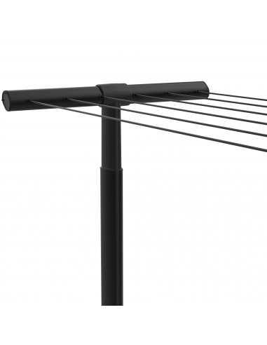 BRABANTIA HANGOUT WASHING LINES WITH...