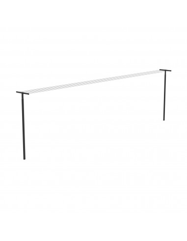 BRABANTIA HANGOUT WASHING LINES WITH...