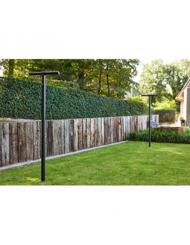 BRABANTIA HANGOUT WASHING LINES WITH...