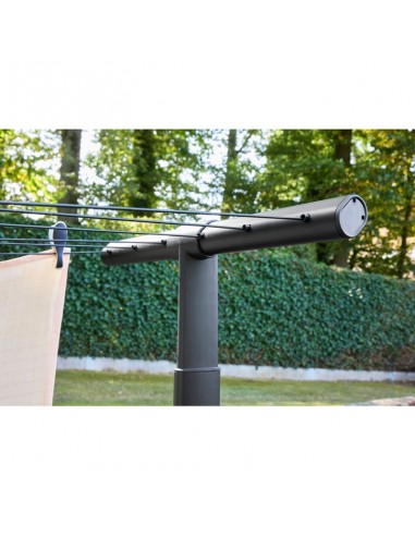 BRABANTIA HANGOUT WASHING LINES WITH...