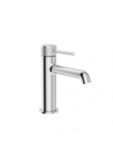 SONAS ALITA BASIN MIXER TAP - CHROME