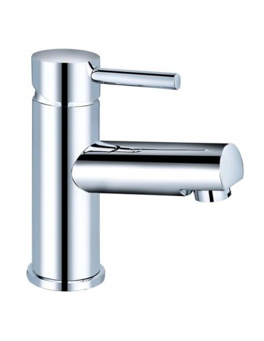 RT LARGE JET MONO BASIN MIXER TAP